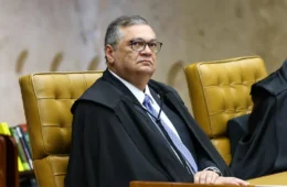 Flávio Dino autoriza novo inquérito da PF para investigar Lulinha