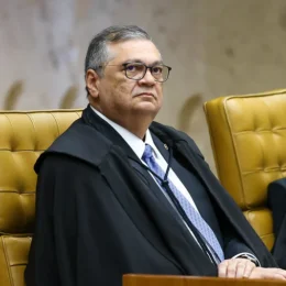 Dino anula emendas parlamentares solicitadas ou indicadas por presidentes de partidos