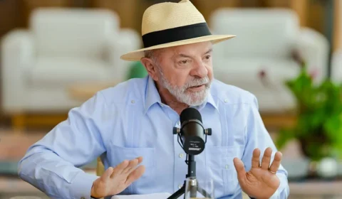 Lula promete fazer o possível para reduzir juros e reclama de descrença sobre questão fiscal