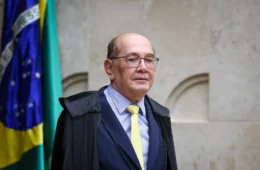 Ministros do STF sinalizam apoio à súmula de Gilmar Mendes contra pautas-bomba