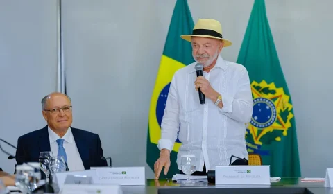 Brasil inicia processo de reciprocidade contra tarifaço dos EUA e pede consultas