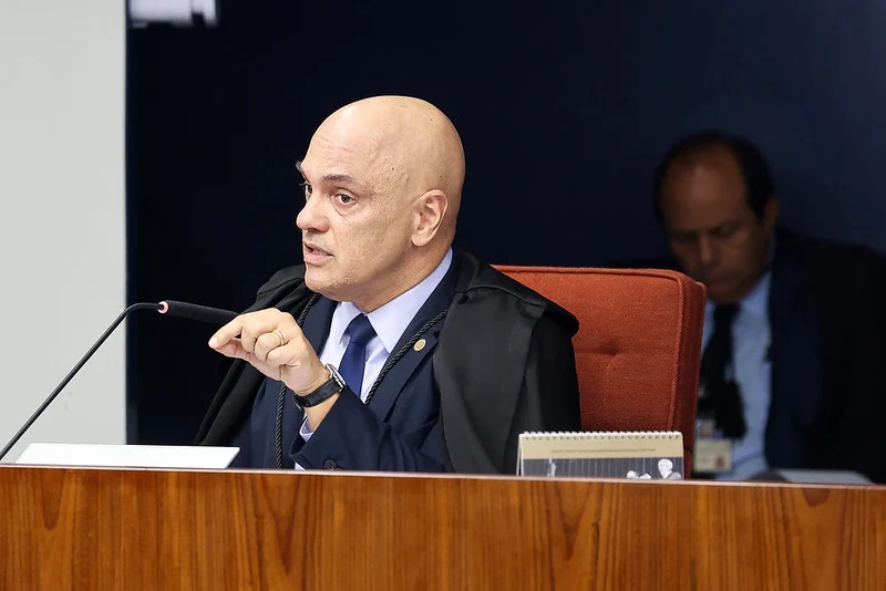 Alexandre de Moraes