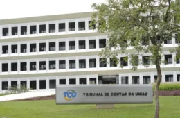 TCU aponta falhas na fiscalização de gastos das Forças Armadas