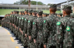 STF avança para derrubar veto do STM a acordos penais na Justiça Militar