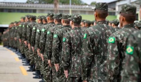 STF avança para derrubar veto do STM a acordos penais na Justiça Militar