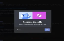 Discord começa a suspender chamadas de vídeo e compartilhamento de tela