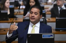PF liga homicídio a esquema de emendas e investiga senador por obstrução no Maranhão