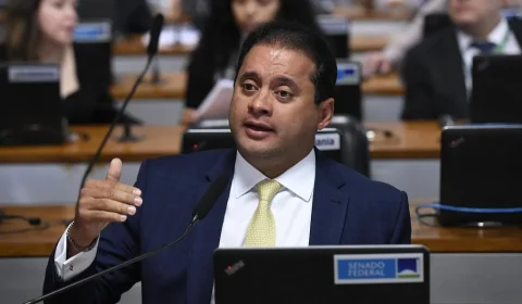 PF liga homicídio a esquema de emendas e investiga senador por obstrução no Maranhão