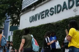 Estudante perde bolsa após mãe movimentar dinheiro em plataformas de apostas