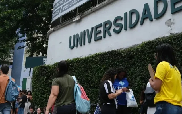 Estudante perde bolsa após mãe movimentar dinheiro em plataformas de apostas