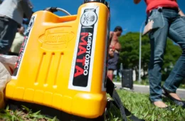 Sete dos dez agrotóxicos mais vendidos no Brasil são proibidos na União Europeia