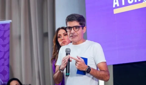 Marqueteiro João Santana copia a si mesmo na campanha de ACM Neto na Bahia