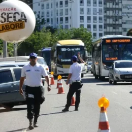 Confira as substâncias que podem ser detectadas pelo drogômetro da ‘nova’ lei seca