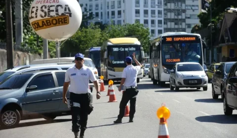 Confira as substâncias que podem ser detectadas pelo drogômetro da ‘nova’ lei seca