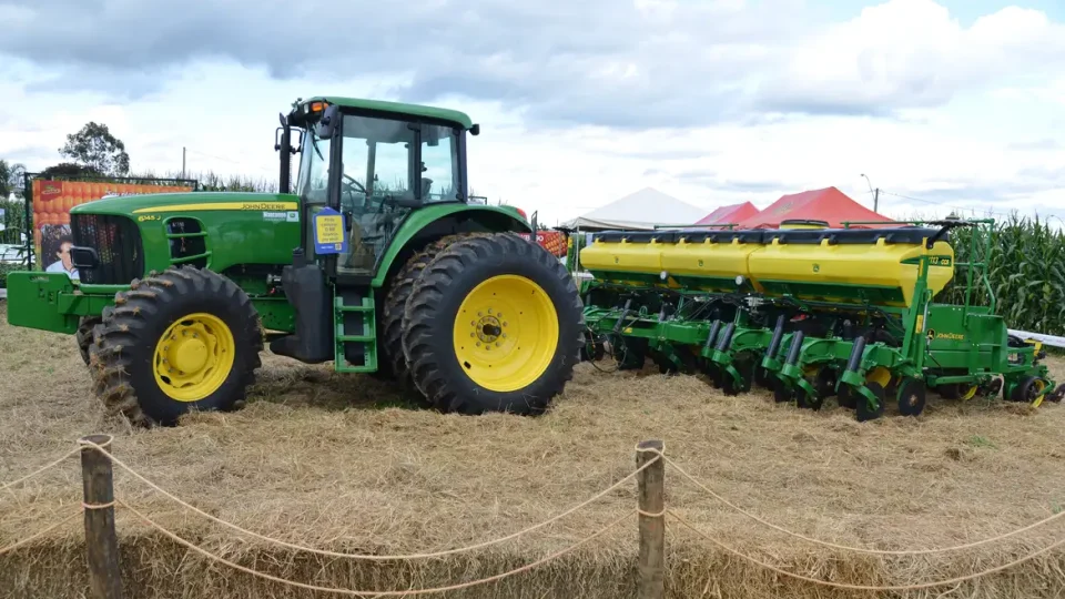 Pedidos de recuperação judicial no agro sobem 22% no 1º trimestre