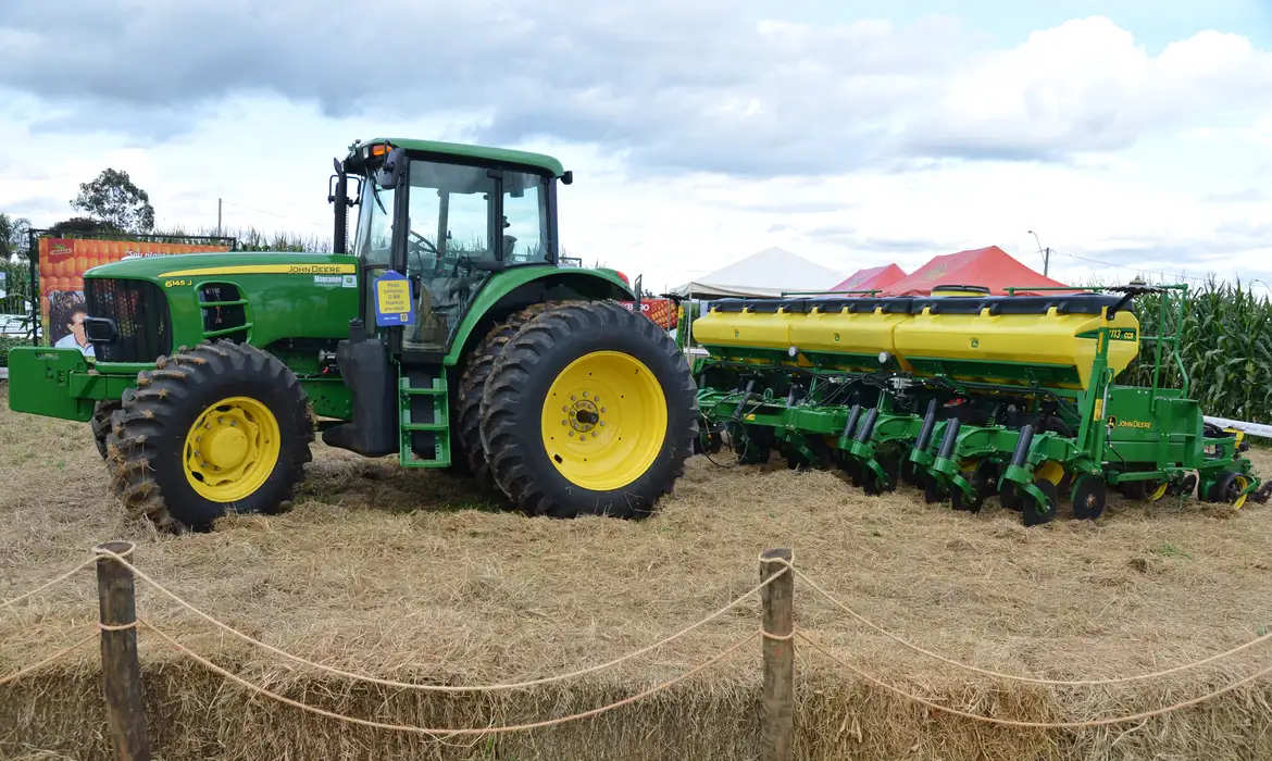 Pedidos de recuperação judicial no agro sobem 22% no 1º trimestre