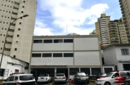 Unifesp identifica resíduo compatível com sangue no antigo DOI-Codi/SP