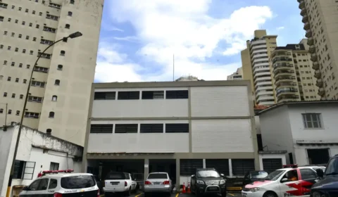 Unifesp identifica resíduo compatível com sangue no antigo DOI-Codi/SP