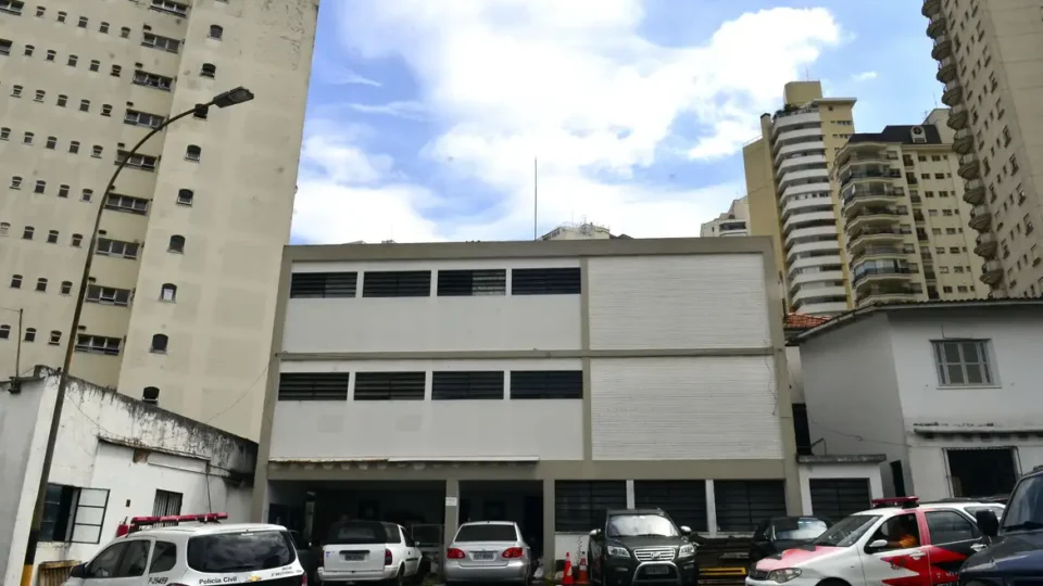 Unifesp identifica resíduo compatível com sangue no antigo DOI-Codi/SP