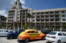 Especialistas da ONU pedem medidas para evitar Gaza silenciosa em Cuba