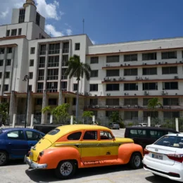 Especialistas da ONU pedem medidas para evitar Gaza silenciosa em Cuba