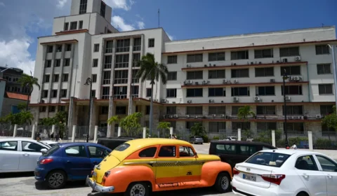 Especialistas da ONU pedem medidas para evitar Gaza silenciosa em Cuba