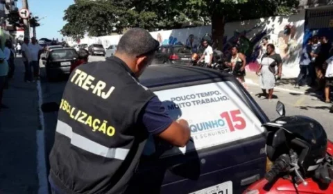 Campanha tem 3,2 mil denúncias de propaganda irregular na primeira semana