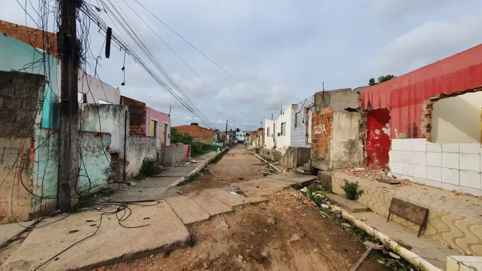 Braskem, responsável por desastre em Maceió, avança para recuperação extrajudicial