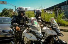 TCU manda Exército cancelar compra de R$ 5,8 milhões em motos Yamaha e Triumph