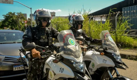 TCU manda Exército cancelar compra de R$ 5,8 milhões em motos Yamaha e Triumph