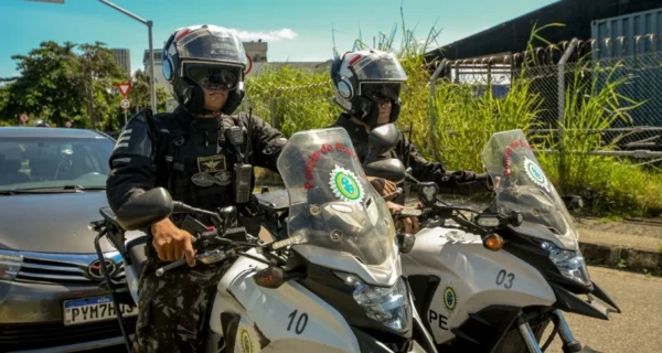 TCU manda Exército cancelar compra de R$ 5,8 milhões em motos Yamaha e Triumph