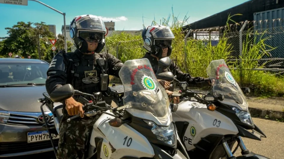TCU manda Exército cancelar compra de R$ 5,8 milhões em motos Yamaha e Triumph