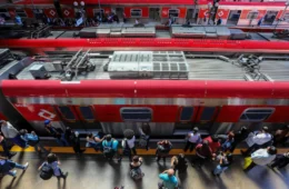 As denúncias por trás dos acidentes e da greve de trens em São Paulo