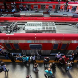 As denúncias por trás dos acidentes e da greve de trens em São Paulo
