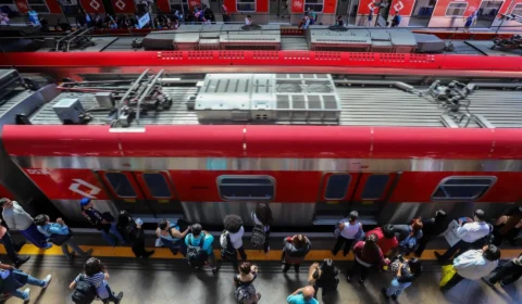 As denúncias por trás dos acidentes e da greve de trens em São Paulo