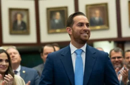 Daniel Perez: por que Trump escolheu deputado anticomunista para embaixada no Brasil
