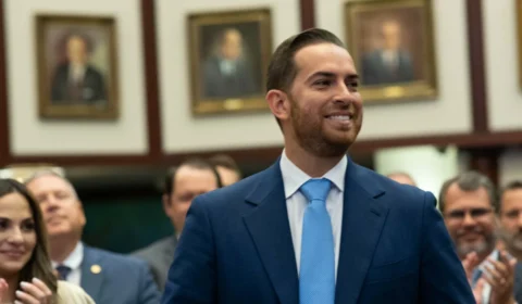 Daniel Perez: por que Trump escolheu deputado anticomunista para embaixada no Brasil