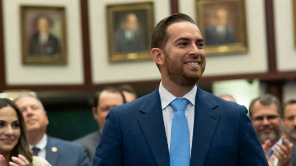 Daniel Perez: por que Trump escolheu deputado anticomunista para embaixada no Brasil