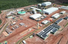 Terras raras brasileiras estão no radar do Departamento de Defesa dos EUA
