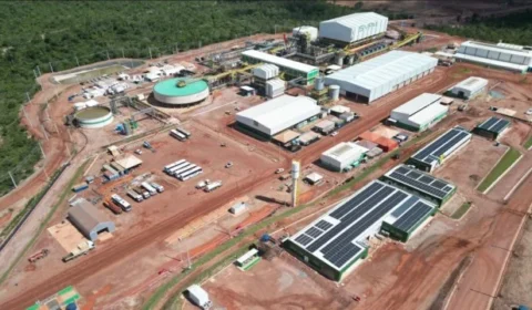 Terras raras brasileiras estão no radar do Departamento de Defesa dos EUA