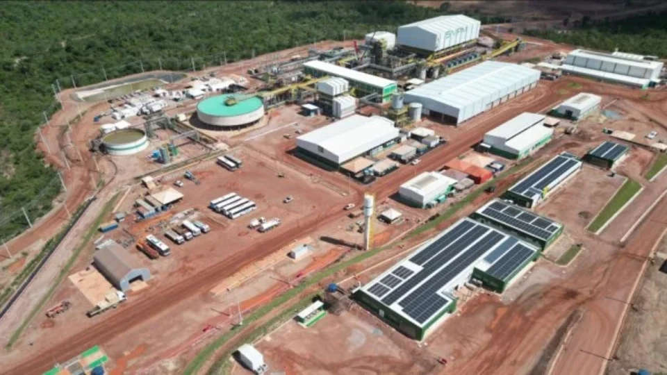 Terras raras brasileiras estão no radar do Departamento de Defesa dos EUA