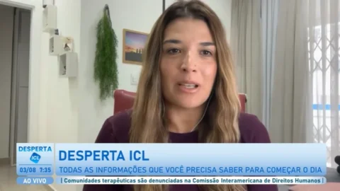 Provocações da família Bolsonaro contra as autoridades se repetem nas eleições, analisa Amanda Miranda