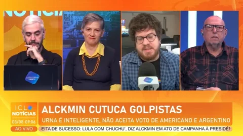 Convenção do PT: discurso de Lula sinalizando campanha propositiva. Por André Uzêda
