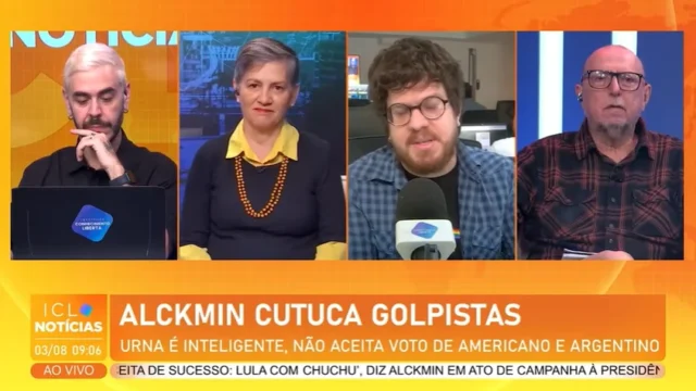 Convenção do PT: discurso de Lula sinalizando campanha propositiva. Por André Uzêda