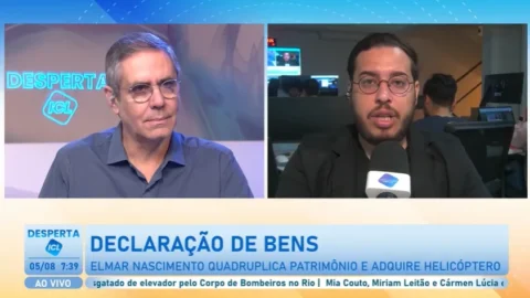 “É preciso combater a cultura militar golpista no Brasil”. Confira a análise de Cleber Lourenço