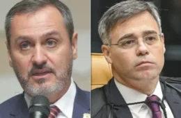 Superintendentes defendem direção-geral da PF em meio a atrito com André Mendonça