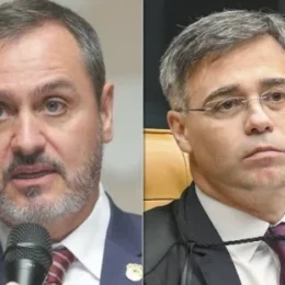 Crise entre PF e Mendonça se agrava com mensagem de Vorcaro; diretor-geral não recua