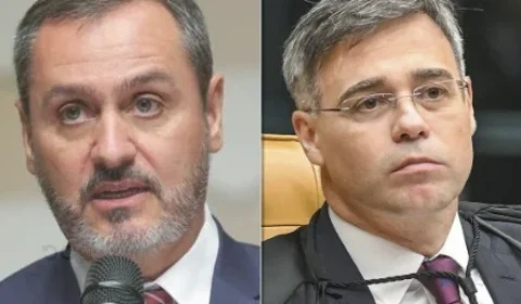 Crise entre PF e Mendonça se agrava com mensagem de Vorcaro; diretor-geral não recua