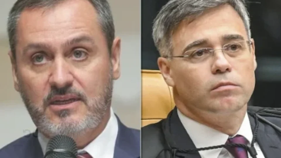 Superintendentes defendem direção-geral da PF em meio a atrito com André Mendonça