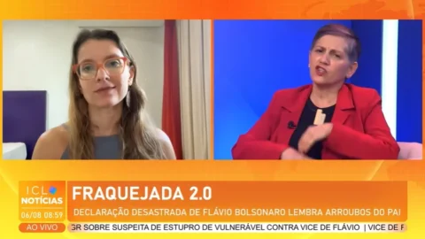PL é criticado por visão sobre o papel das mulheres. Confira a análise de Heloisa Villela.